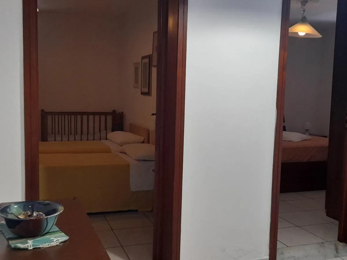Casa vacanze Villa Casa Giardino Spotorno Italia