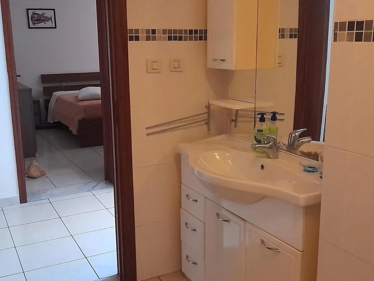 Holiday home Casa Giardino Villa Spotorno Italy