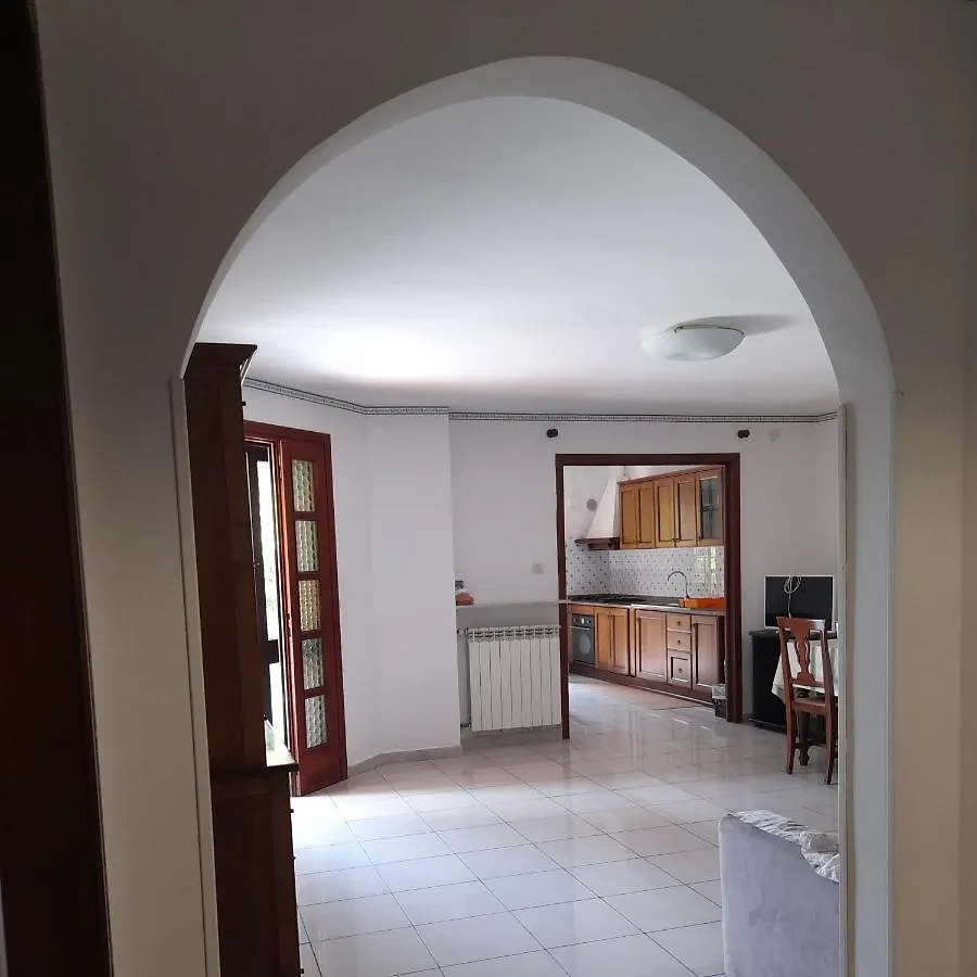 Casa Giardino Villa Spotorno