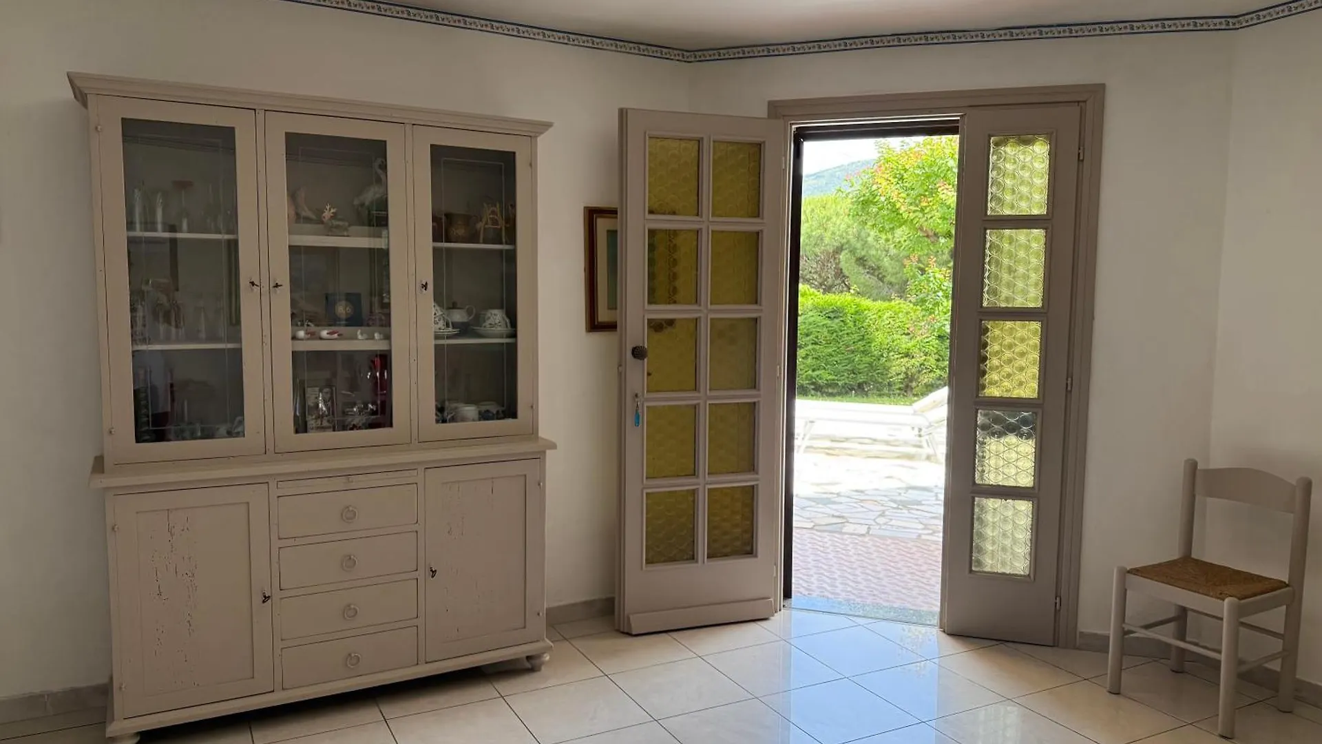 Casa vacanze Villa Casa Giardino Spotorno