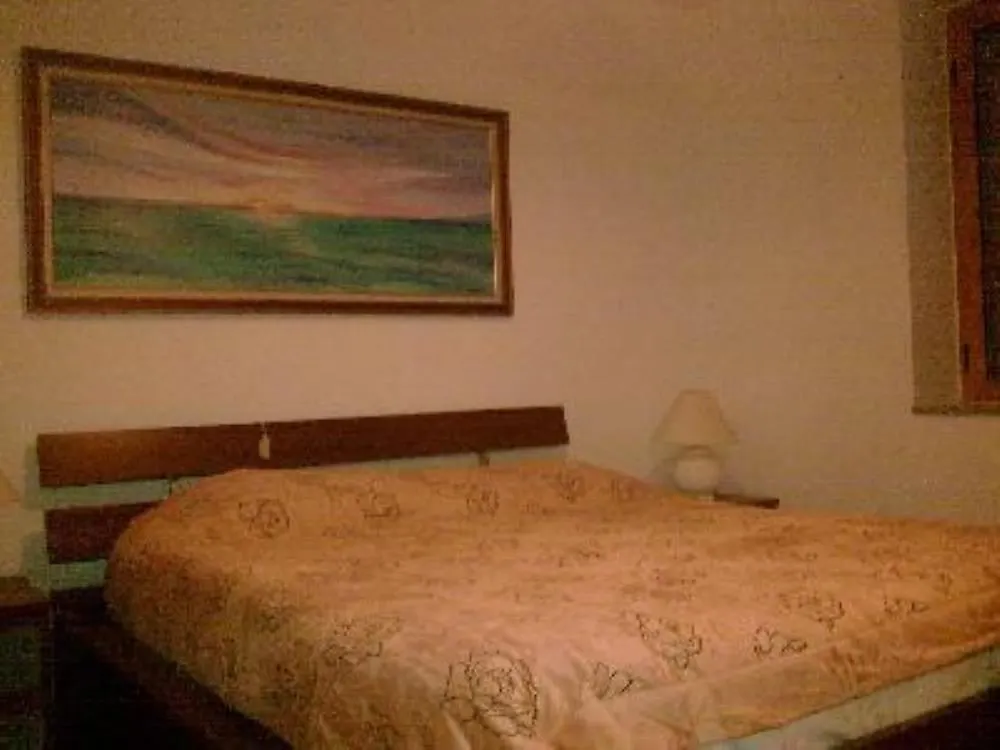Casa Giardino Villa Spotorno