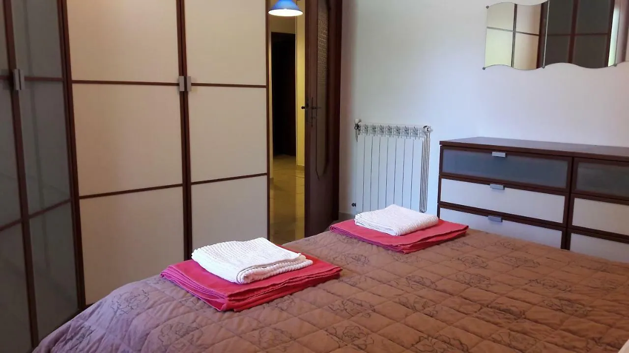 Villa Casa Giardino Spotorno
