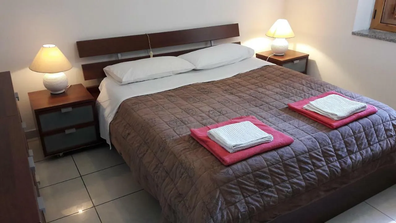 Villa Casa Giardino Spotorno 0*,
