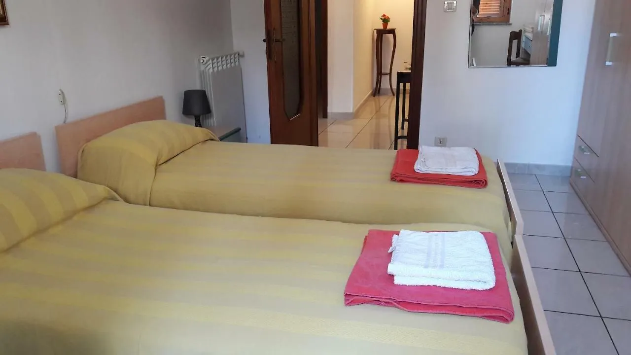Casa Giardino Villa Spotorno