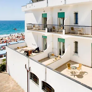 3* Hotel Ligure