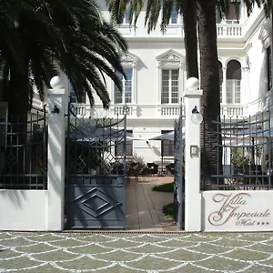 3* Hotel Imperiale