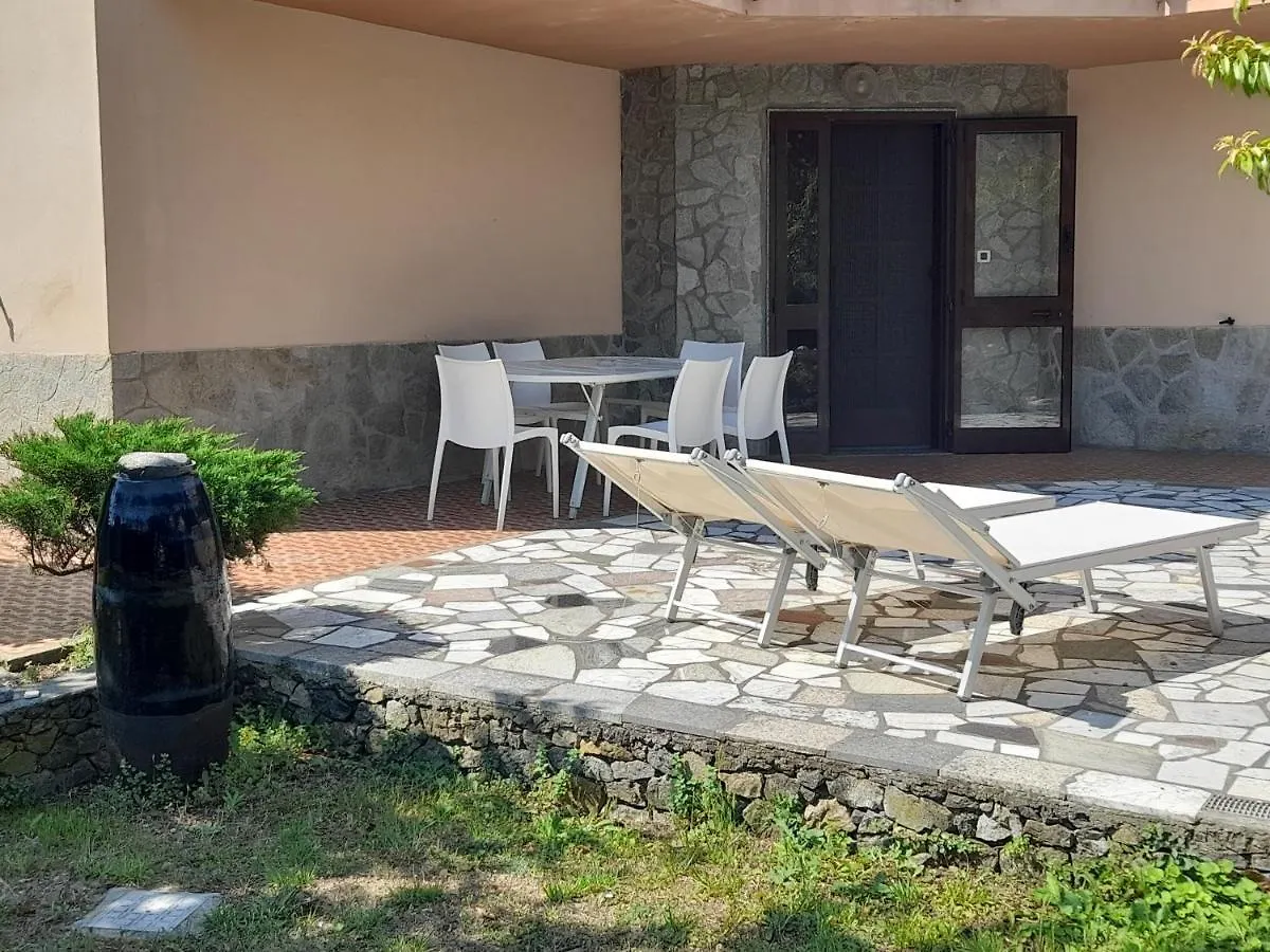 فيلا Casa Giardino سبوتورنو 0*,  إيطاليا