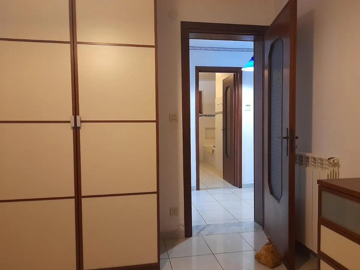 فيلا Casa Giardino سبوتورنو 0*,