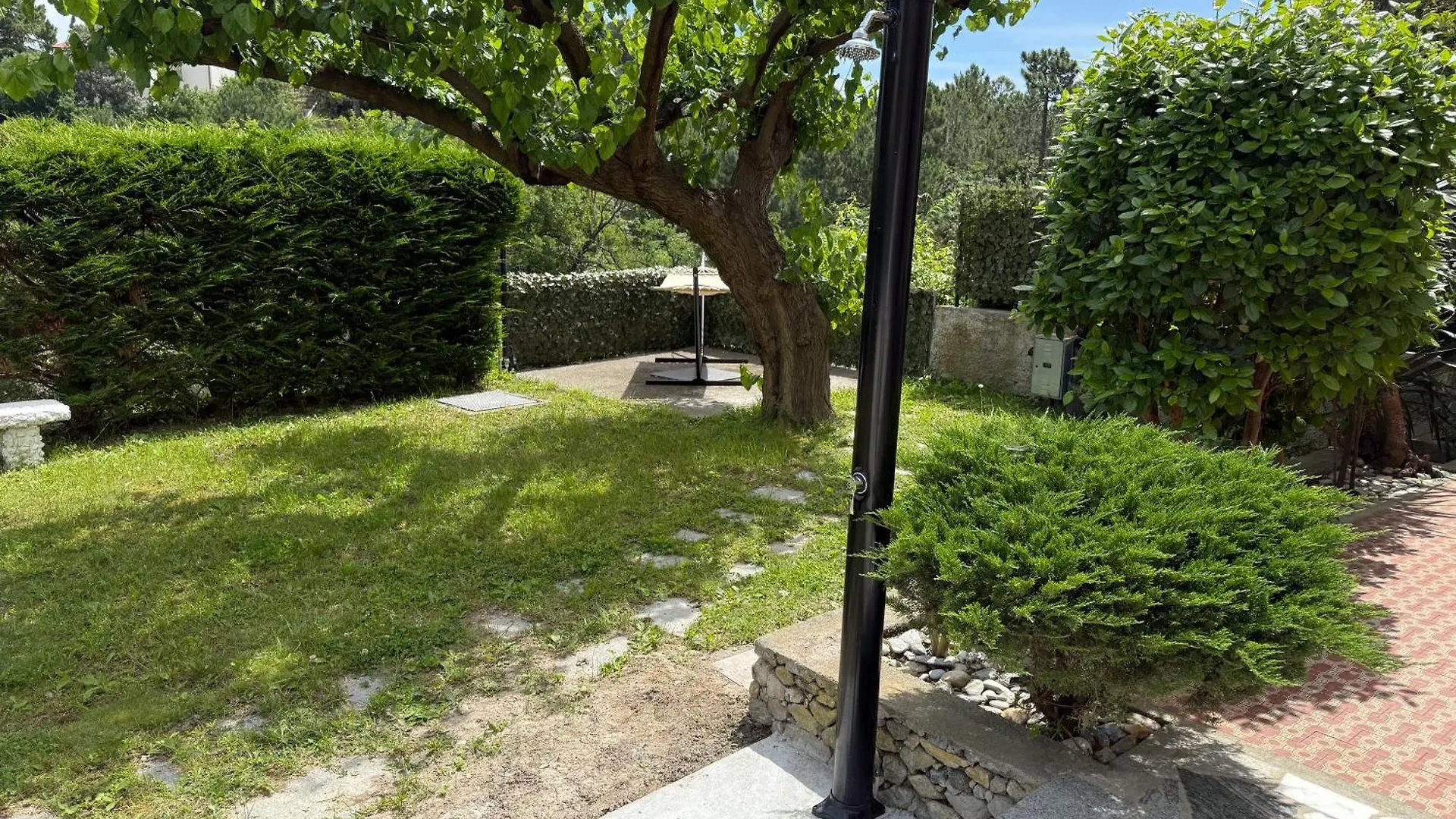 فيلا Casa Giardino سبوتورنو